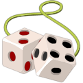 Dés de la Chance
