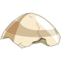 Dragocoiffe Blanche