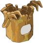 Abracaska