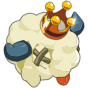 Boufcoiffe Royale