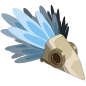 Kwakoiffe de Glace