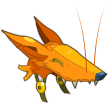 Coiffe du Kitsou