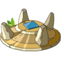 Ougalurette