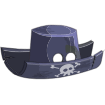 Chapeau de Barbroussa