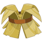 Coiffe du Maître Zoth