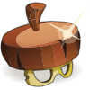 Casque de l'Ecumouth