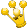 Couronne du Mansot Royal