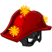 Chapeau Lichinelle