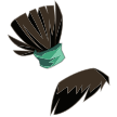 Coiffe de Daïgoro