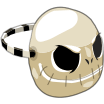 Masque du Nowel Cauchemardesque