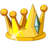 Couronne d'Allister