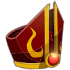 Coiffe de Danathor