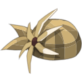 Coiffe d'Aermyne