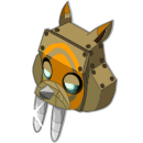 Coiffe du Kanimate