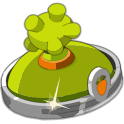 Couronne du Wa Wobot