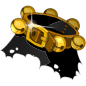 Ceinture du Père Fwetar