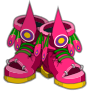 Bottines de Dodus