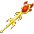 Sceptre du Shushuverain