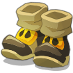 Bottes Hyum