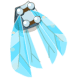 Scaracape Bleue