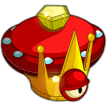 Couronne Shushuveraine