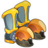 Bottes de Meno