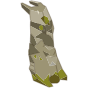 Craquelocape