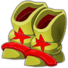 Bottes Ruand