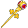 Sceptre du Roi Allister