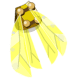 Scaracape Dorée