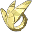 Bague du Gardien Crakillian