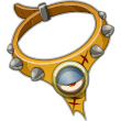 Amulette de l'Orfélin