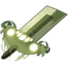 Épée du Bandit Spectral