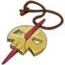 Amulette du K.O.