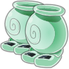 Bottes de Dremoan