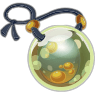 Amulette nécrotique