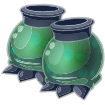 Bottes Nécrotiques