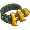 Ceinture Phossile