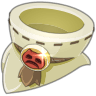 Amulette de Gadoo