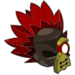 Casque Psychokinèse