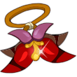 Plantamulette