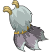 Cape du Tengu Givrefoux
