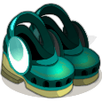 Bottes Lunaires