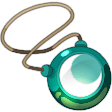 Collier Lunaire