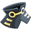 Ceinture de Gein