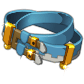 Ceinture du cleptomane Vive-Griffe