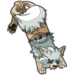 Cape de Nelween