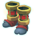 Bottes de Brume
