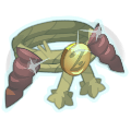 Ceinture de Kaeneko
