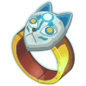 Anneau de Katamashii